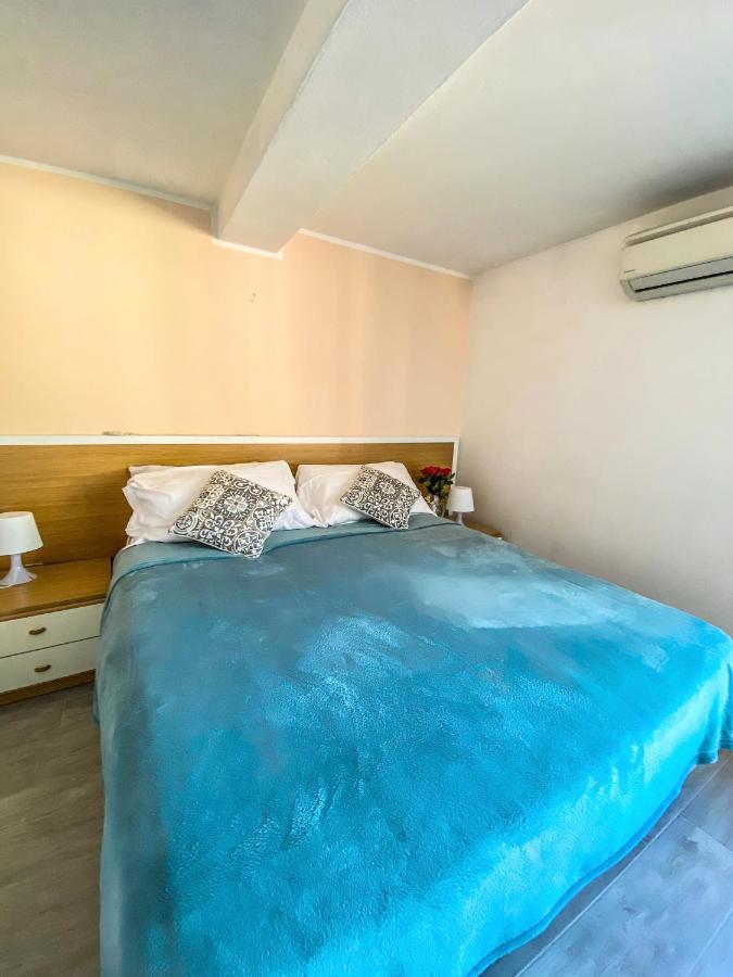 Casa Elvira Apartman Brenzone sul Garda Kültér fotó