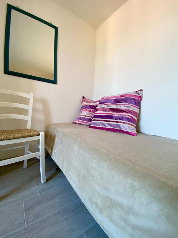 Casa Elvira Apartman Brenzone sul Garda Kültér fotó