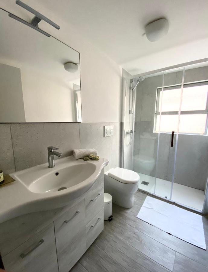 Casa Elvira Apartman Brenzone sul Garda Kültér fotó