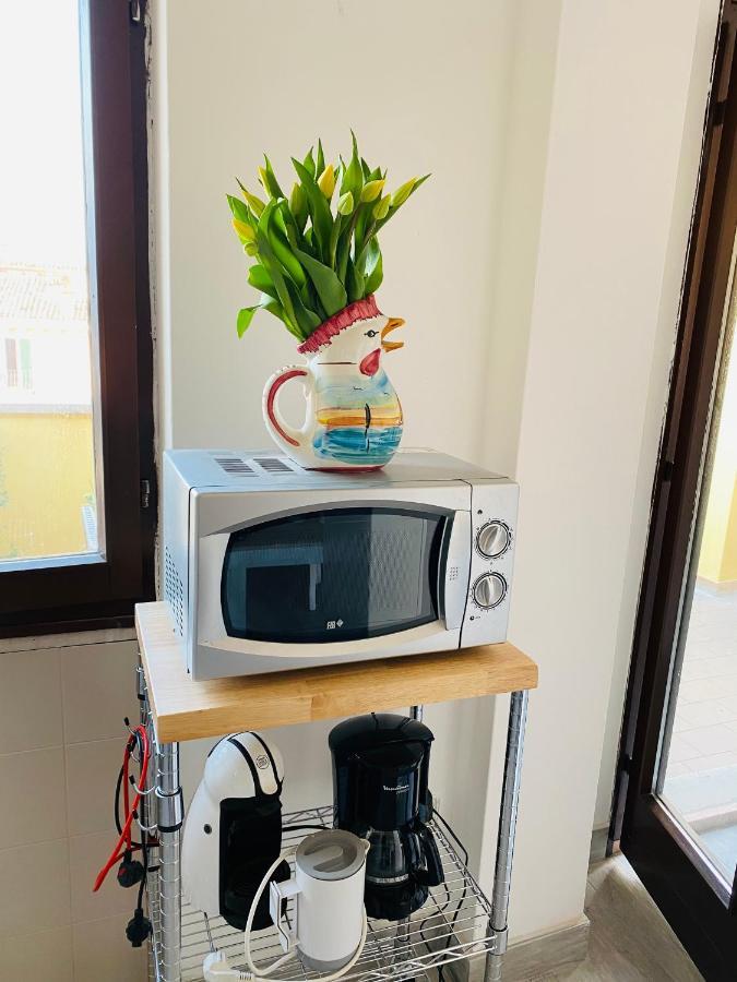 Casa Elvira Apartman Brenzone sul Garda Kültér fotó