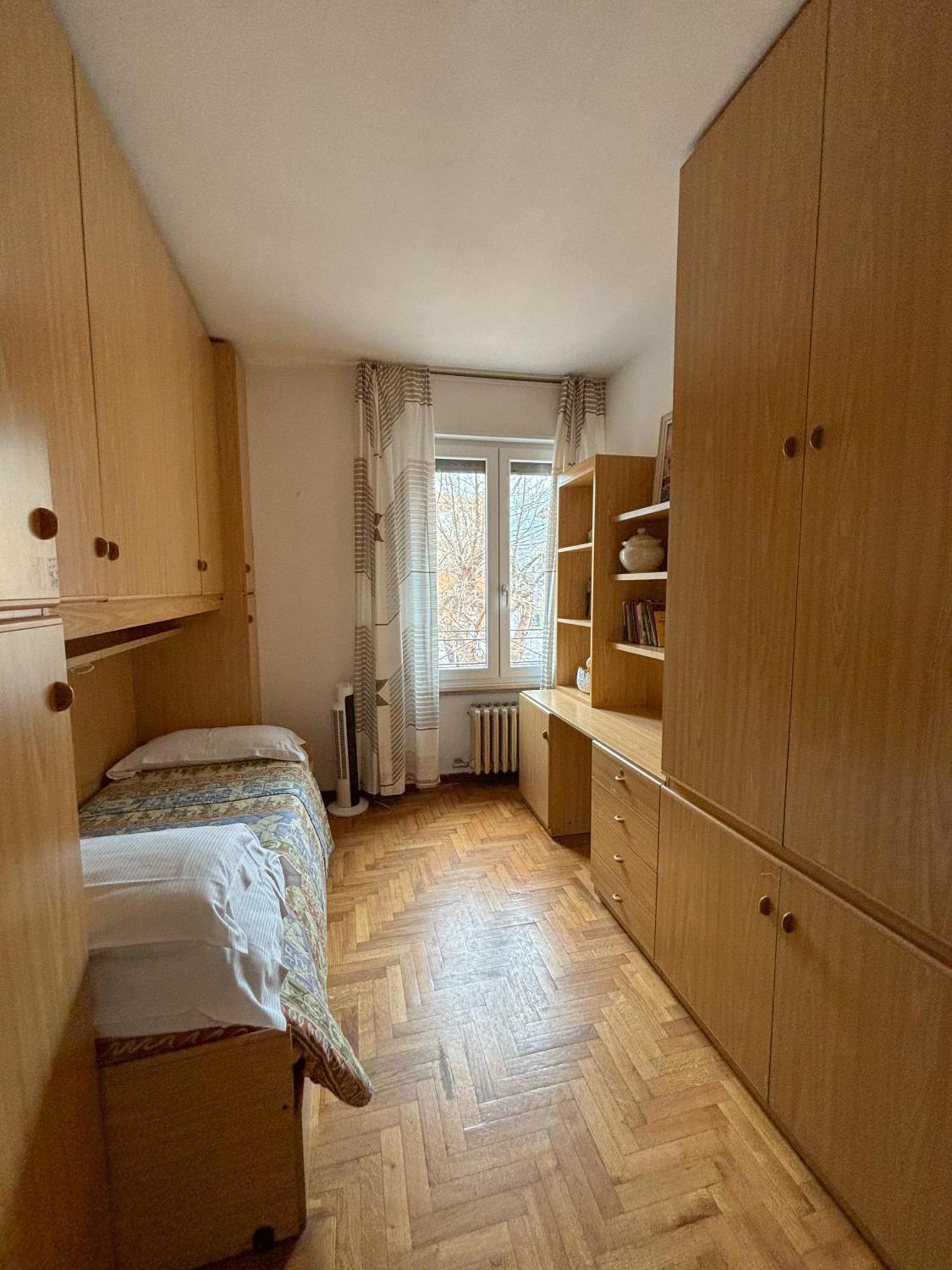 Casa Elvira Apartman Brenzone sul Garda Kültér fotó