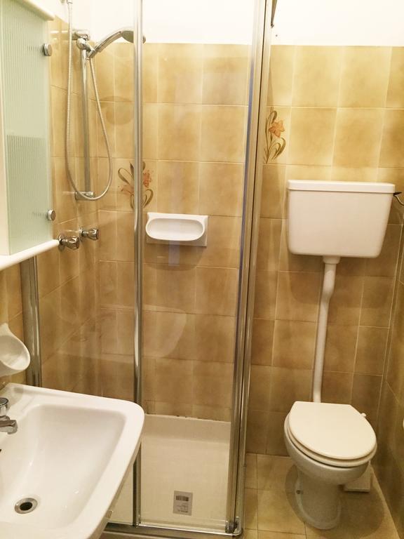 Casa Elvira Apartman Brenzone sul Garda Kültér fotó